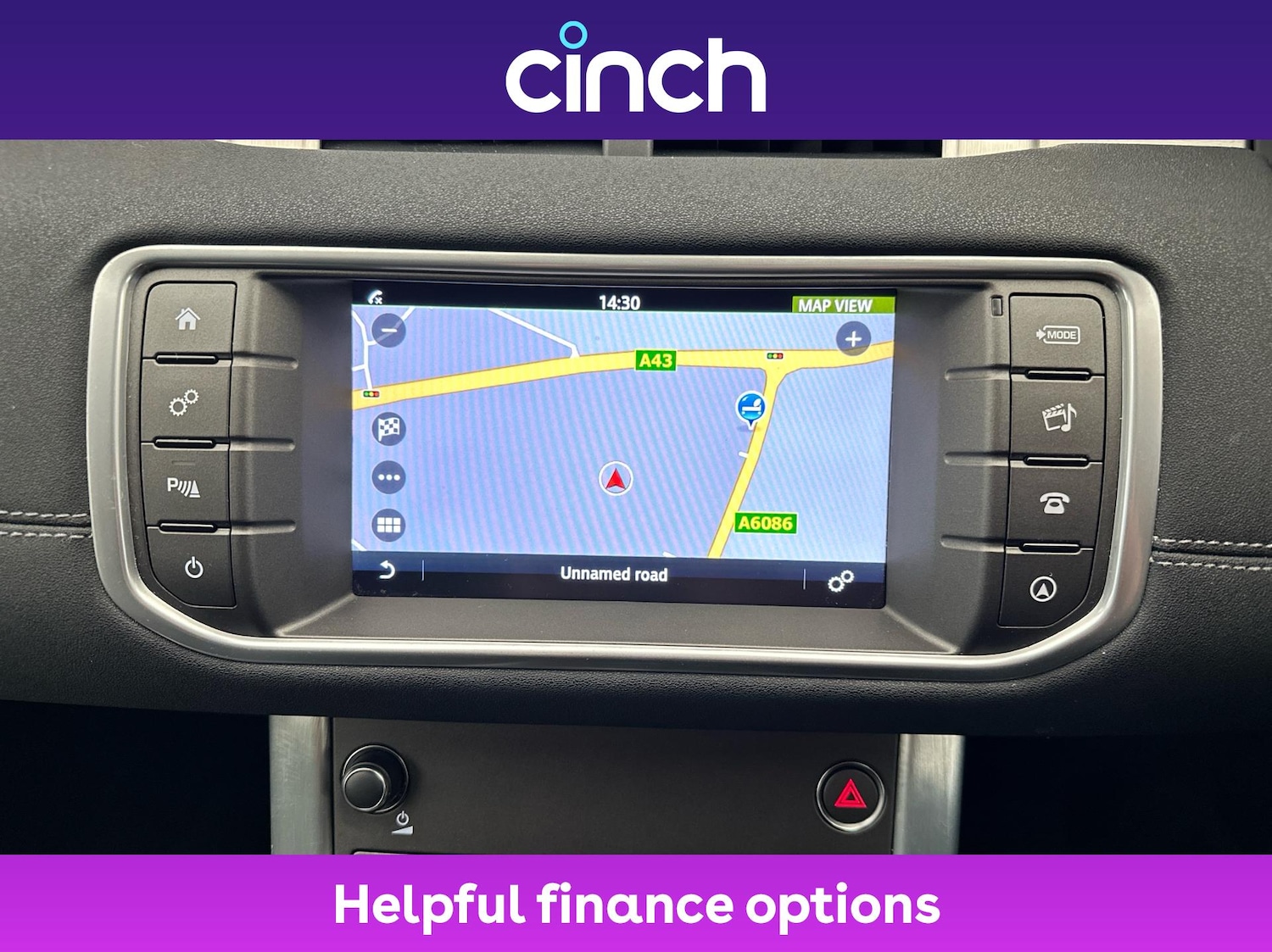 Used Land Rover Range Rover Evoque 2017 for sale - 76420209: Photo 35