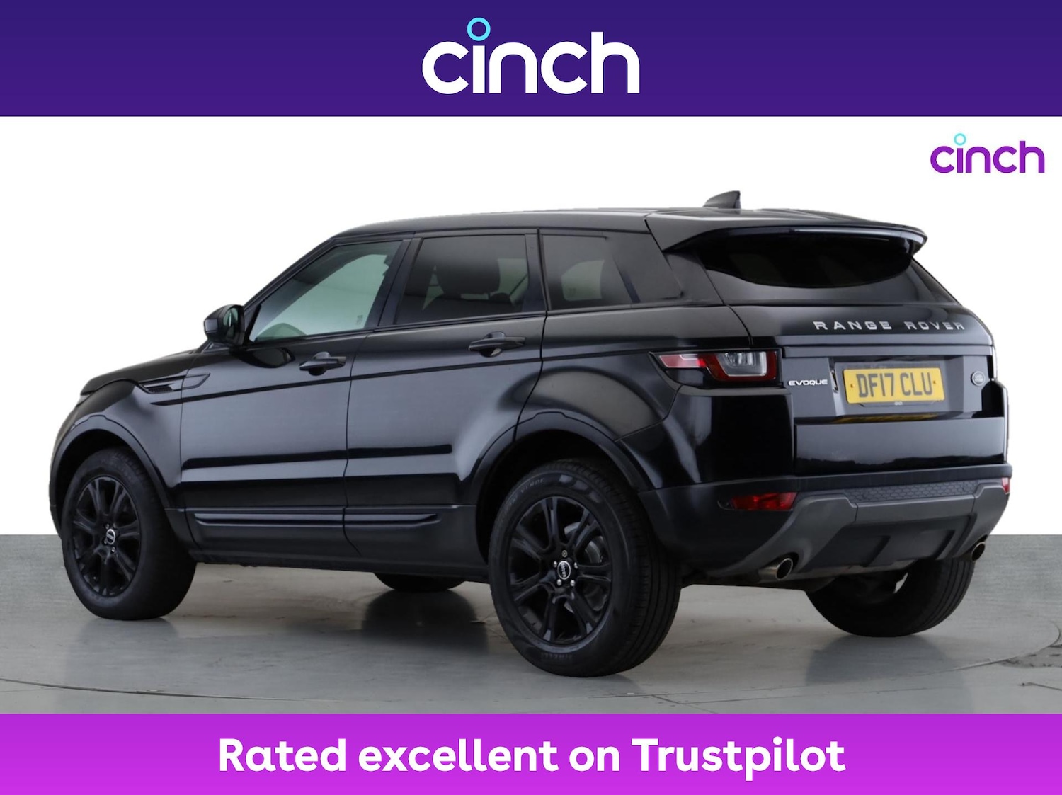 Used Land Rover Range Rover Evoque 2017 for sale - 76420209: Photo 6