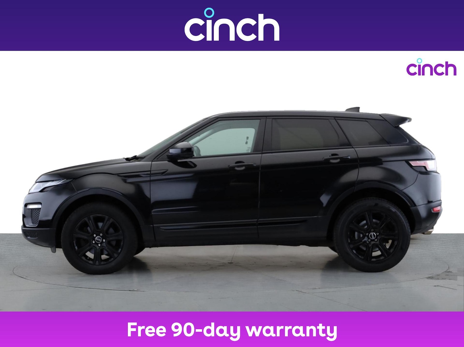 Used Land Rover Range Rover Evoque 2017 for sale - 76420209: Photo 8