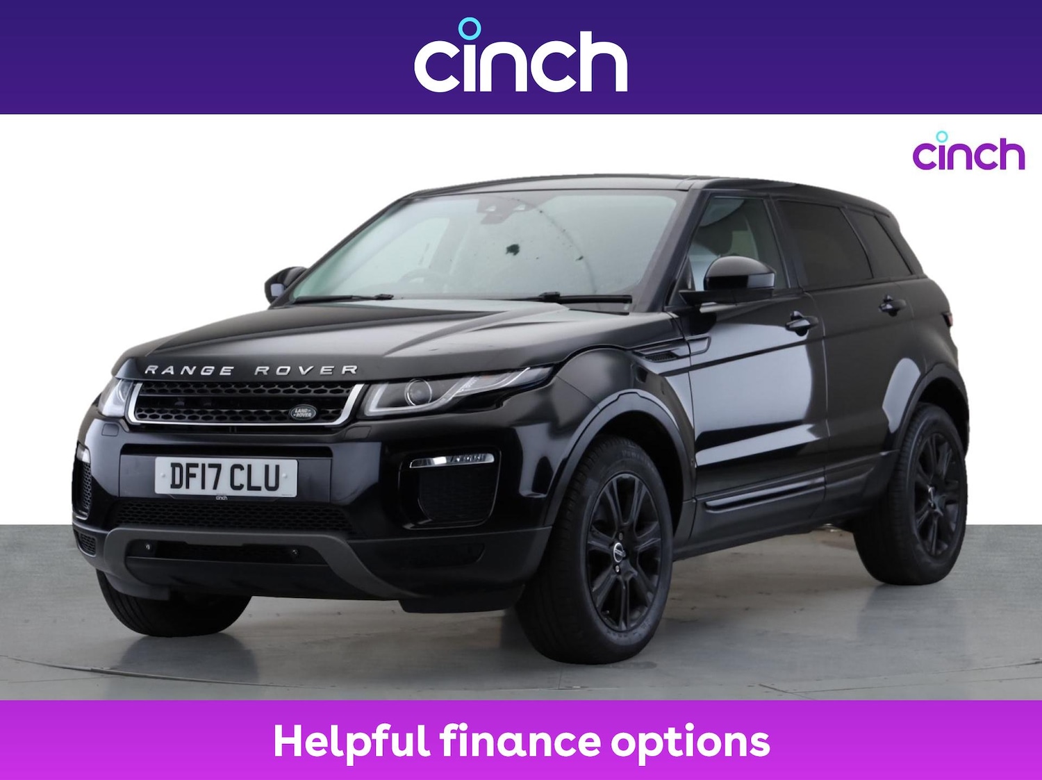 Used Land Rover Range Rover Evoque 2017 for sale - 76420209: Photo 9