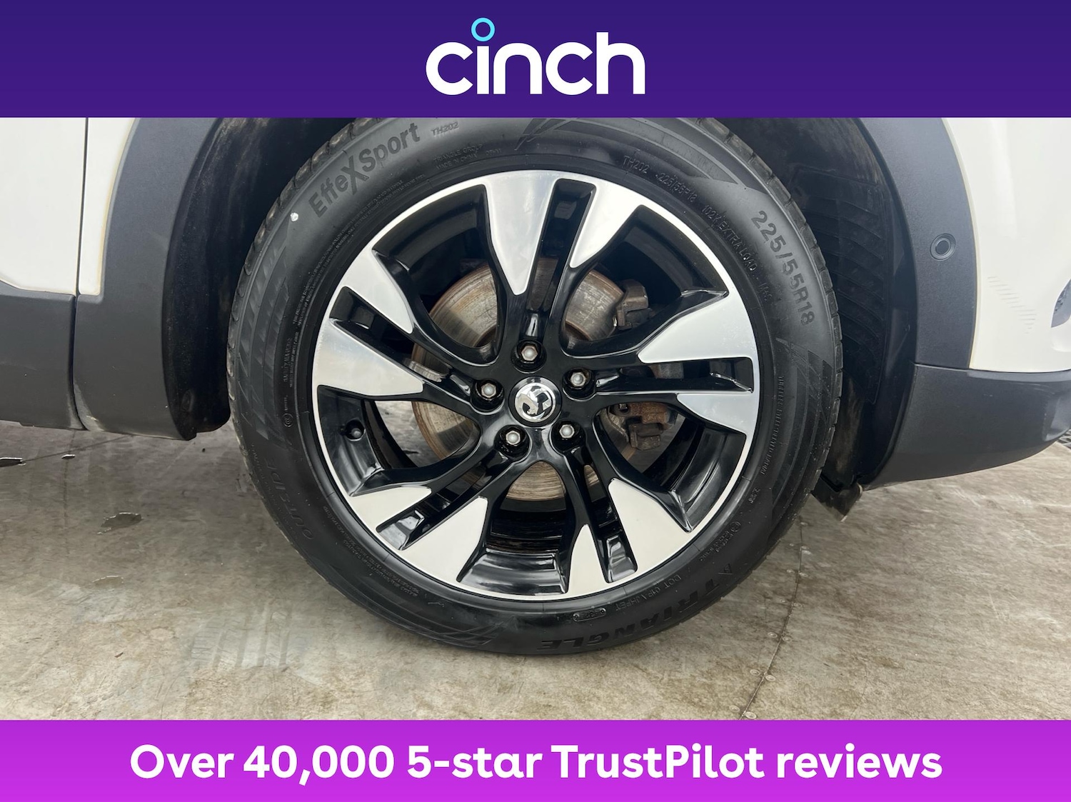 Used Vauxhall Grandland X 2021 for sale - 76788426: Photo 28