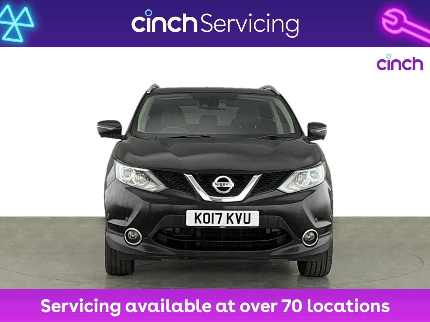 Used Nissan Qashqai 2017 for sale - 76313587: Photo 11