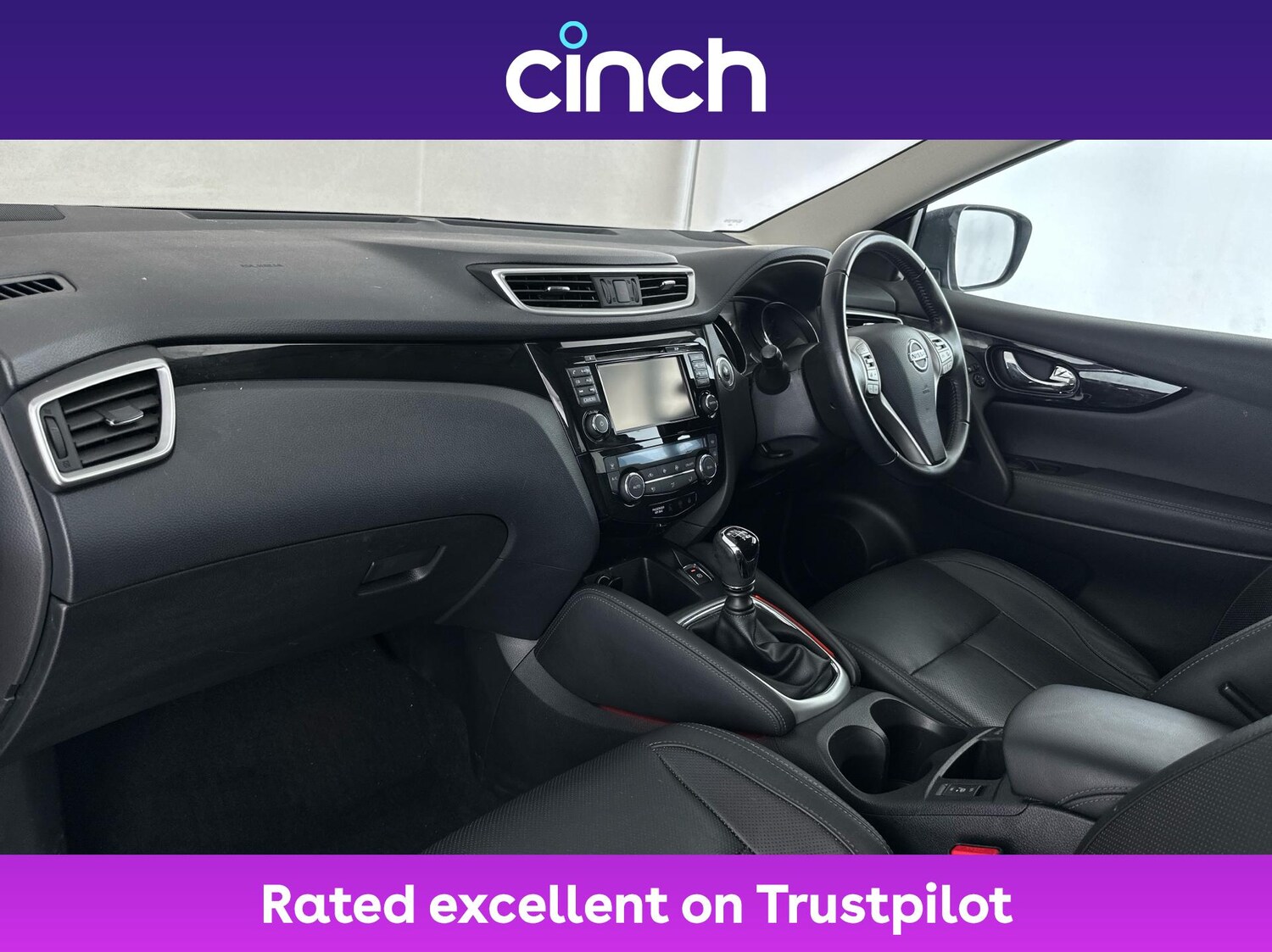 Used Nissan Qashqai 2017 for sale - 76313587: Photo 14