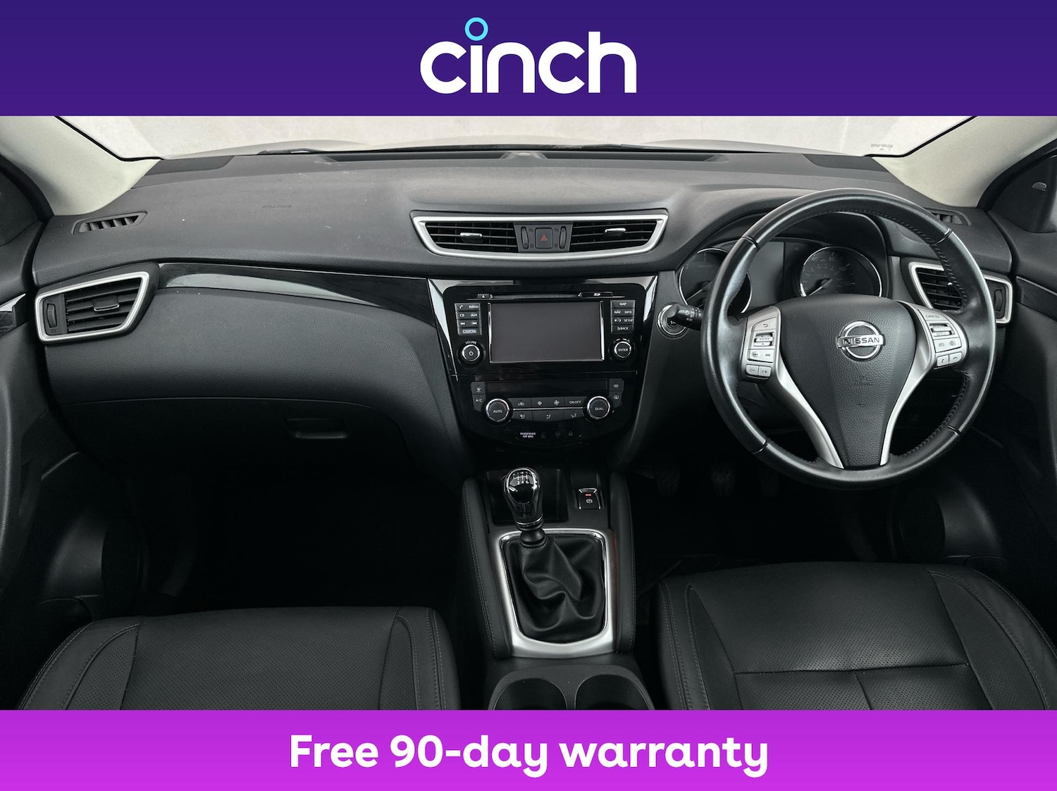 Used Nissan Qashqai 2017 for sale - 76313587: Photo 15