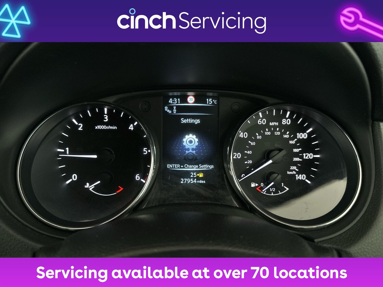 Used Nissan Qashqai 2017 for sale - 76313587: Photo 18