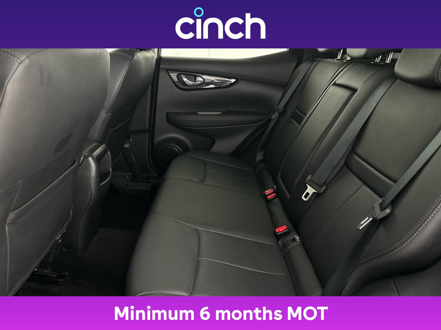 Used Nissan Qashqai 2017 for sale - 76313587: Photo 20