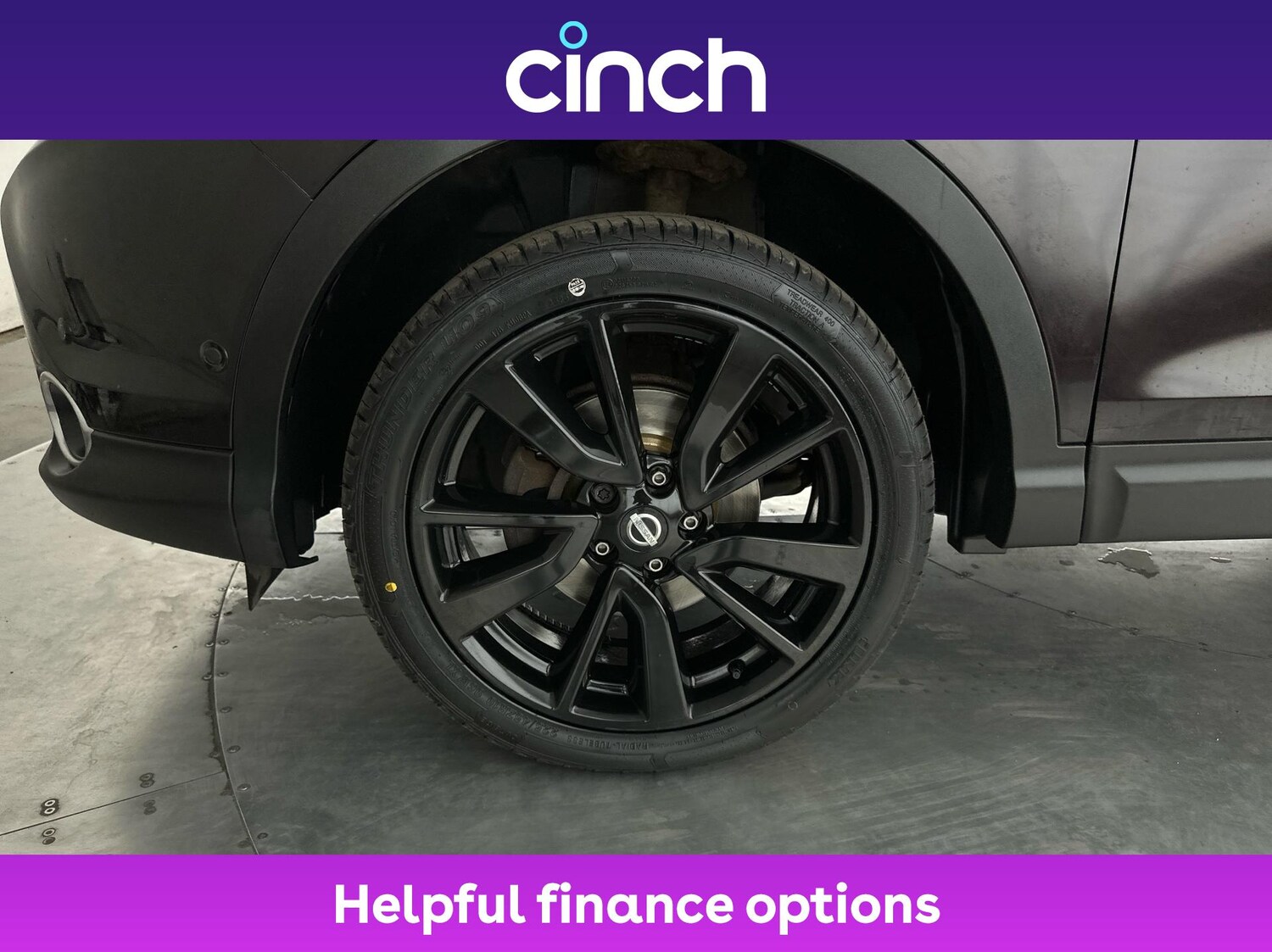 Used Nissan Qashqai 2017 for sale - 76313587: Photo 24