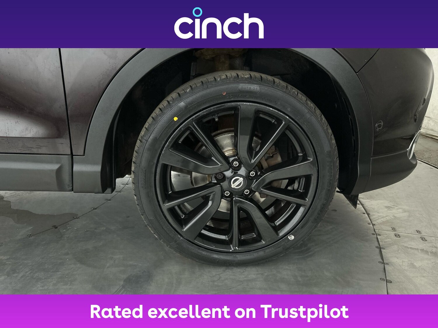 Used Nissan Qashqai 2017 for sale - 76313587: Photo 28