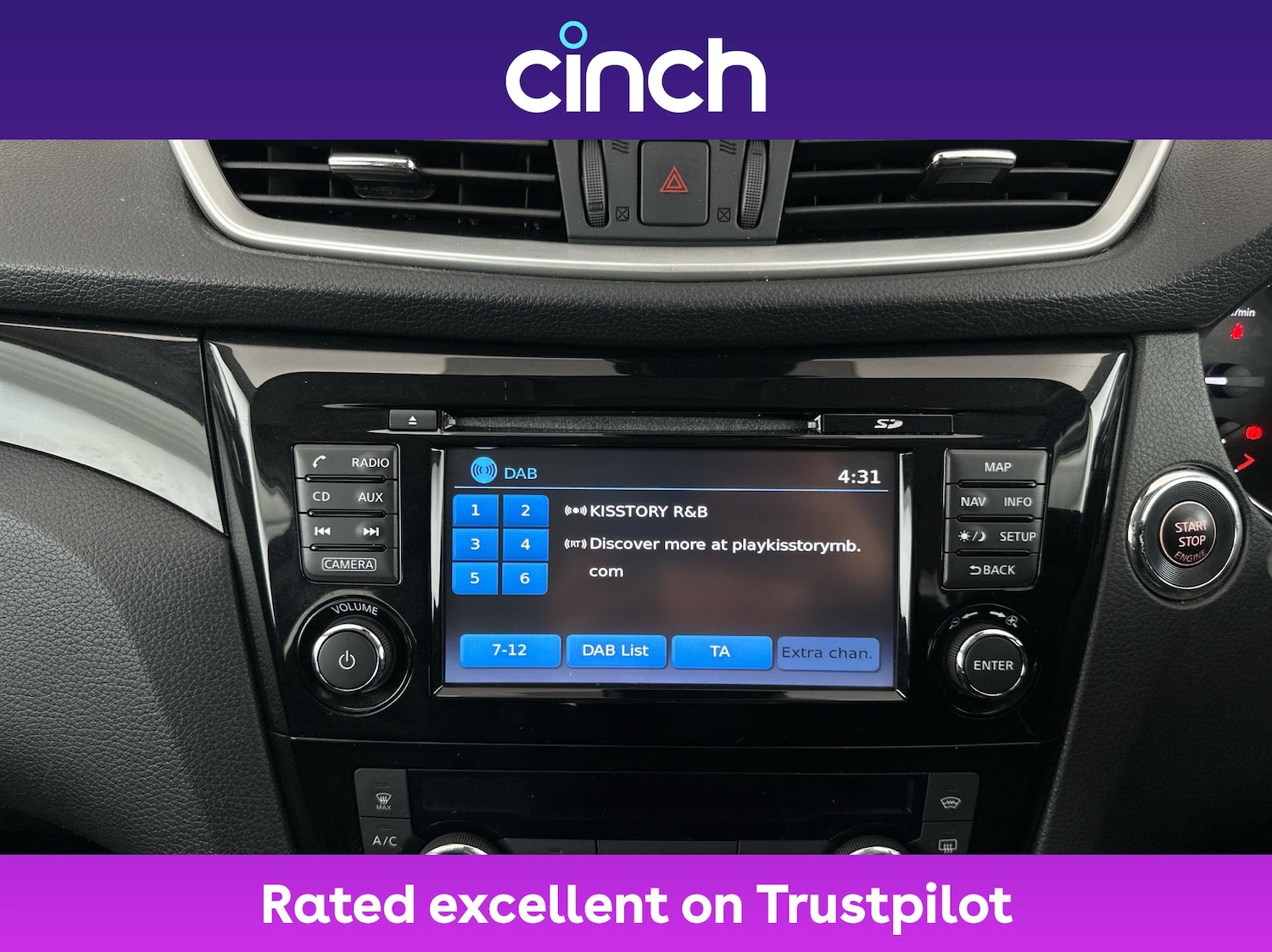 Used Nissan Qashqai 2017 for sale - 76313587: Photo 33