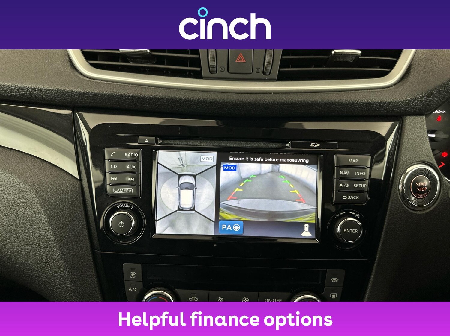 Used Nissan Qashqai 2017 for sale - 76313587: Photo 35