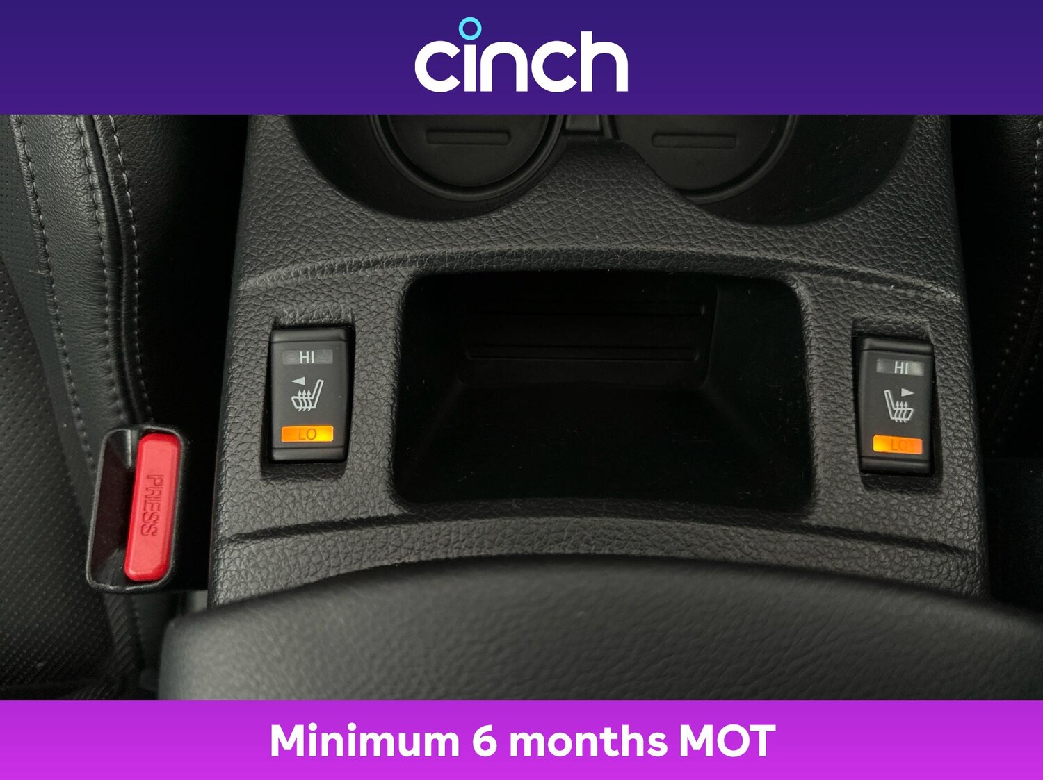 Used Nissan Qashqai 2017 for sale - 76313587: Photo 37