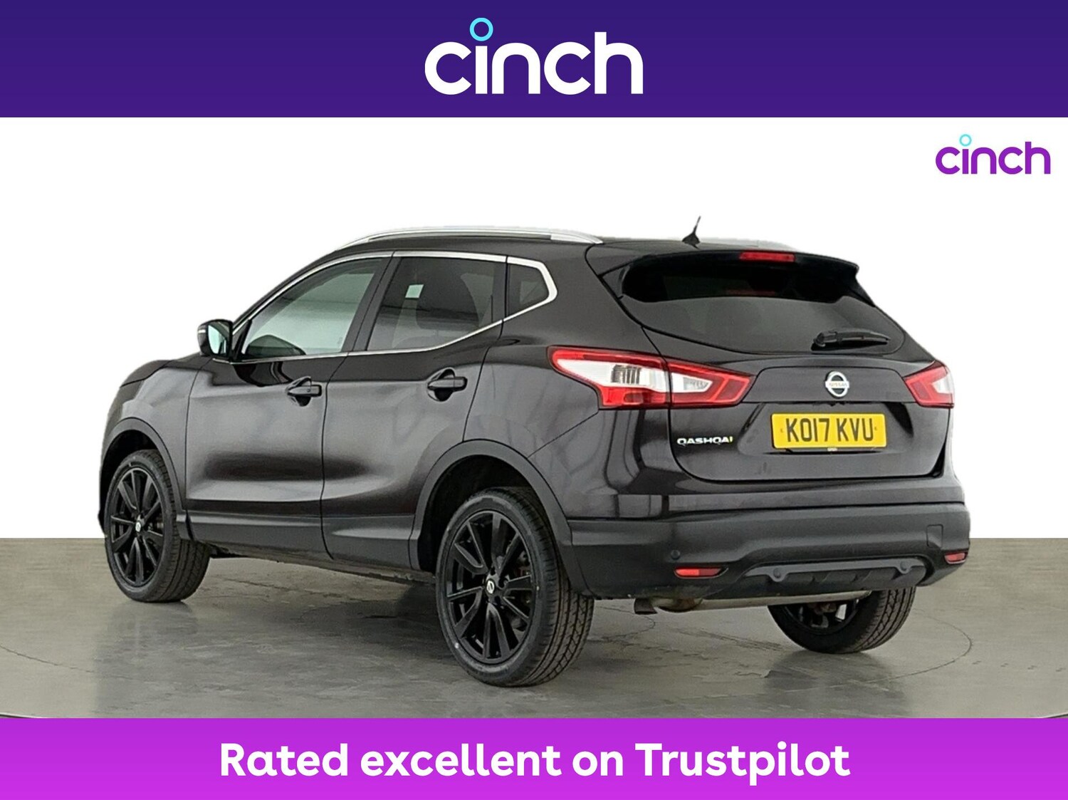 Used Nissan Qashqai 2017 for sale - 76313587: Photo 6