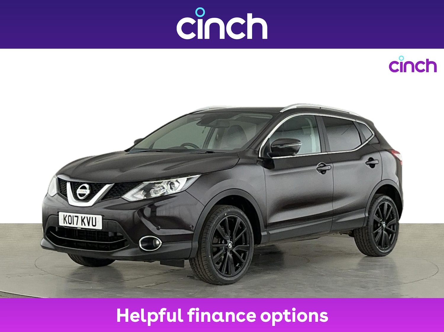 Used Nissan Qashqai 2017 for sale - 76313587: Photo 9