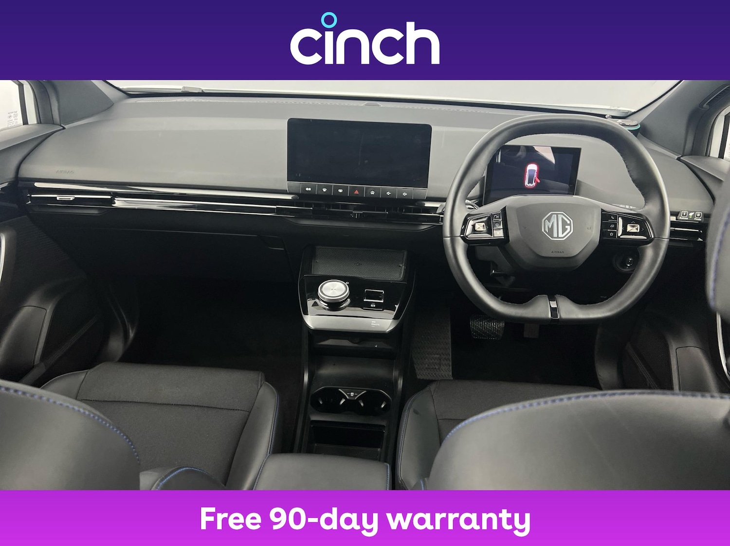 Used MG MG4 2023 for sale - 76641490: Photo 15