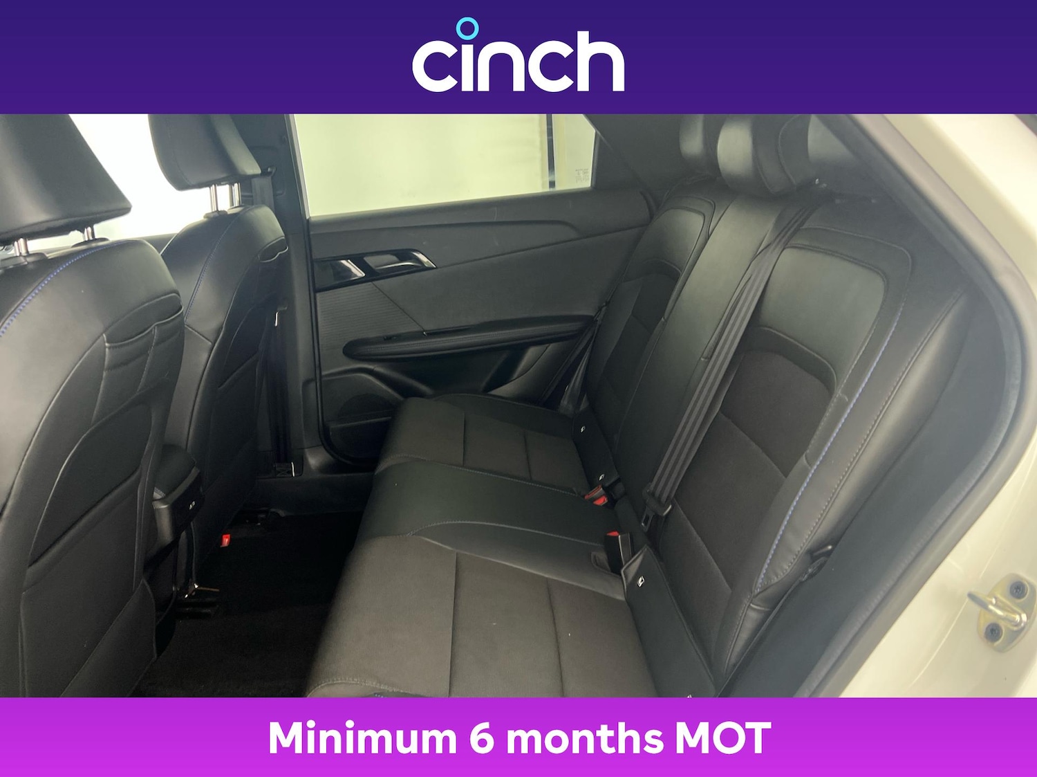 Used MG MG4 2023 for sale - 76641490: Photo 20