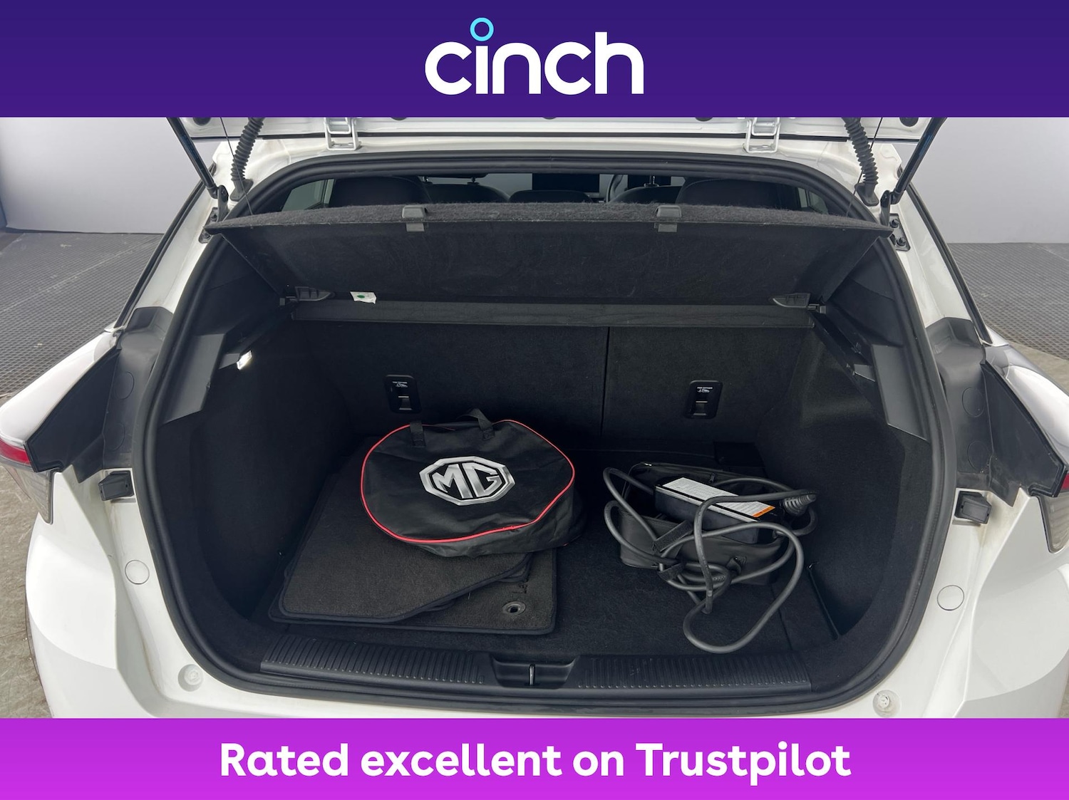 Used MG MG4 2023 for sale - 76641490: Photo 21