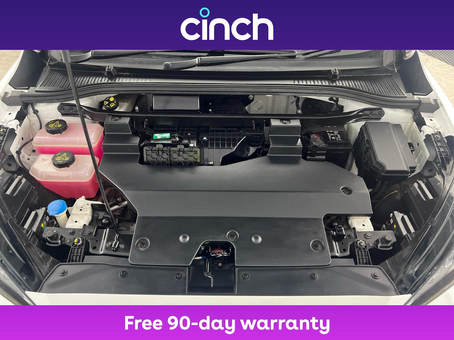 Used MG MG4 2023 for sale - 76641490: Photo 23