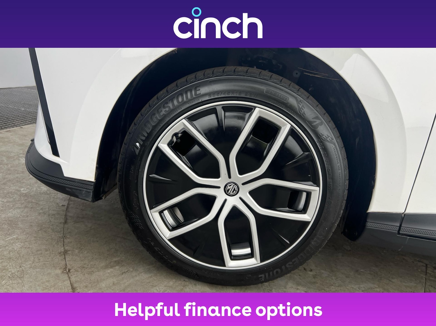 Used MG MG4 2023 for sale - 76641490: Photo 24