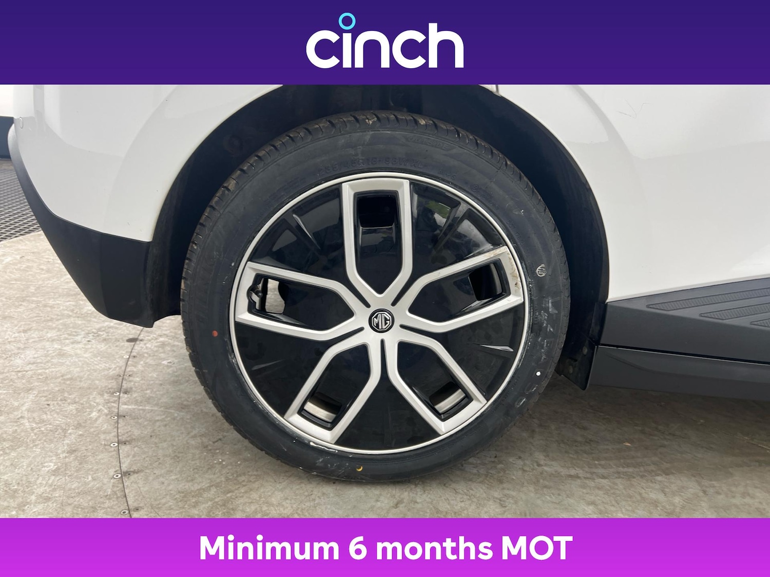 Used MG MG4 2023 for sale - 76641490: Photo 27