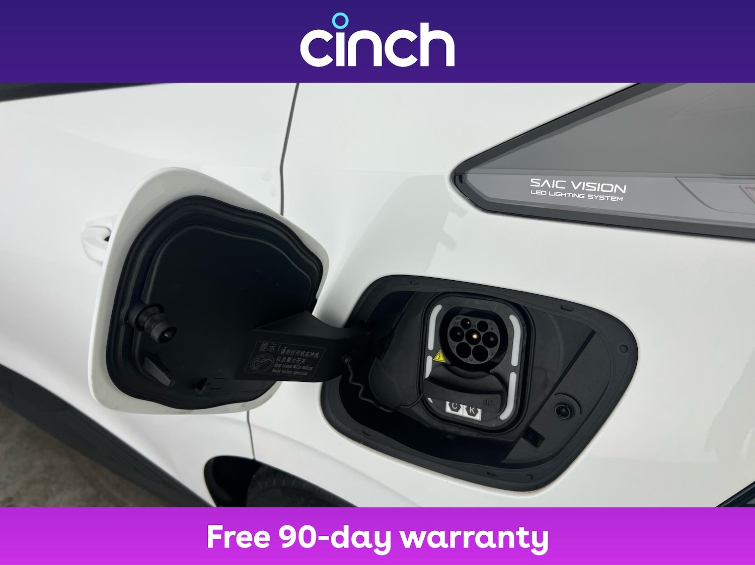 Used MG MG4 2023 for sale - 76641490: Photo 29