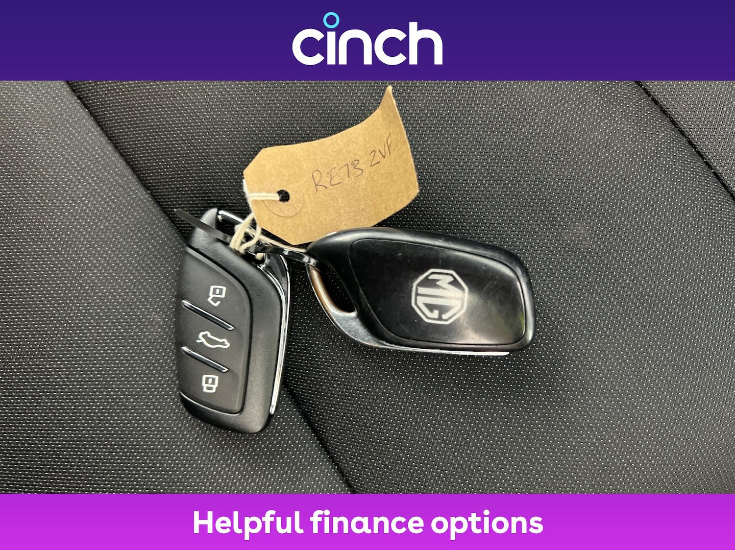 Used MG MG4 2023 for sale - 76641490: Photo 30