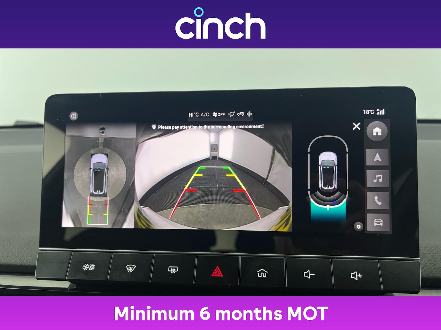 Used MG MG4 2023 for sale - 76641490: Photo 32