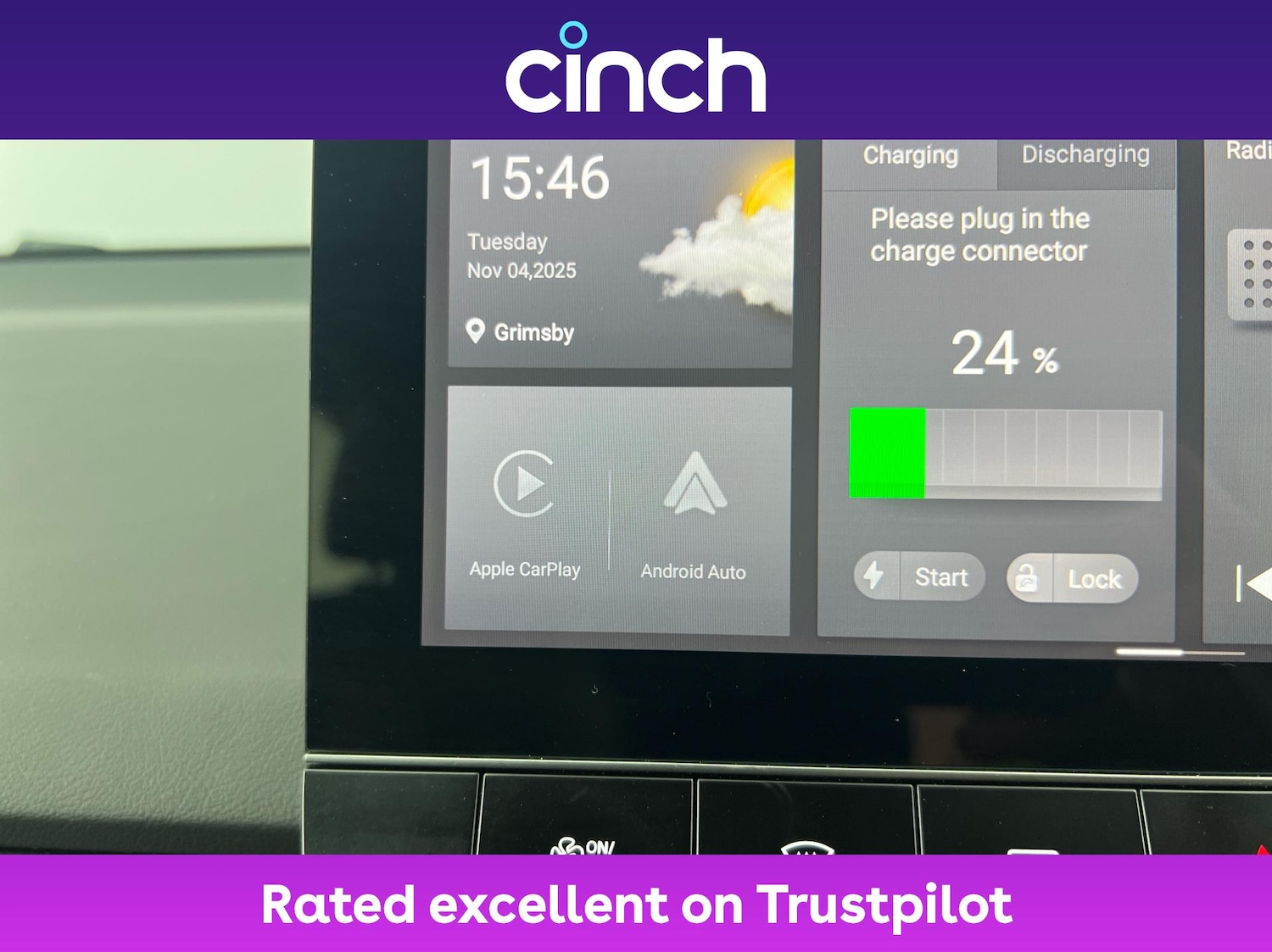 Used MG MG4 2023 for sale - 76641490: Photo 33