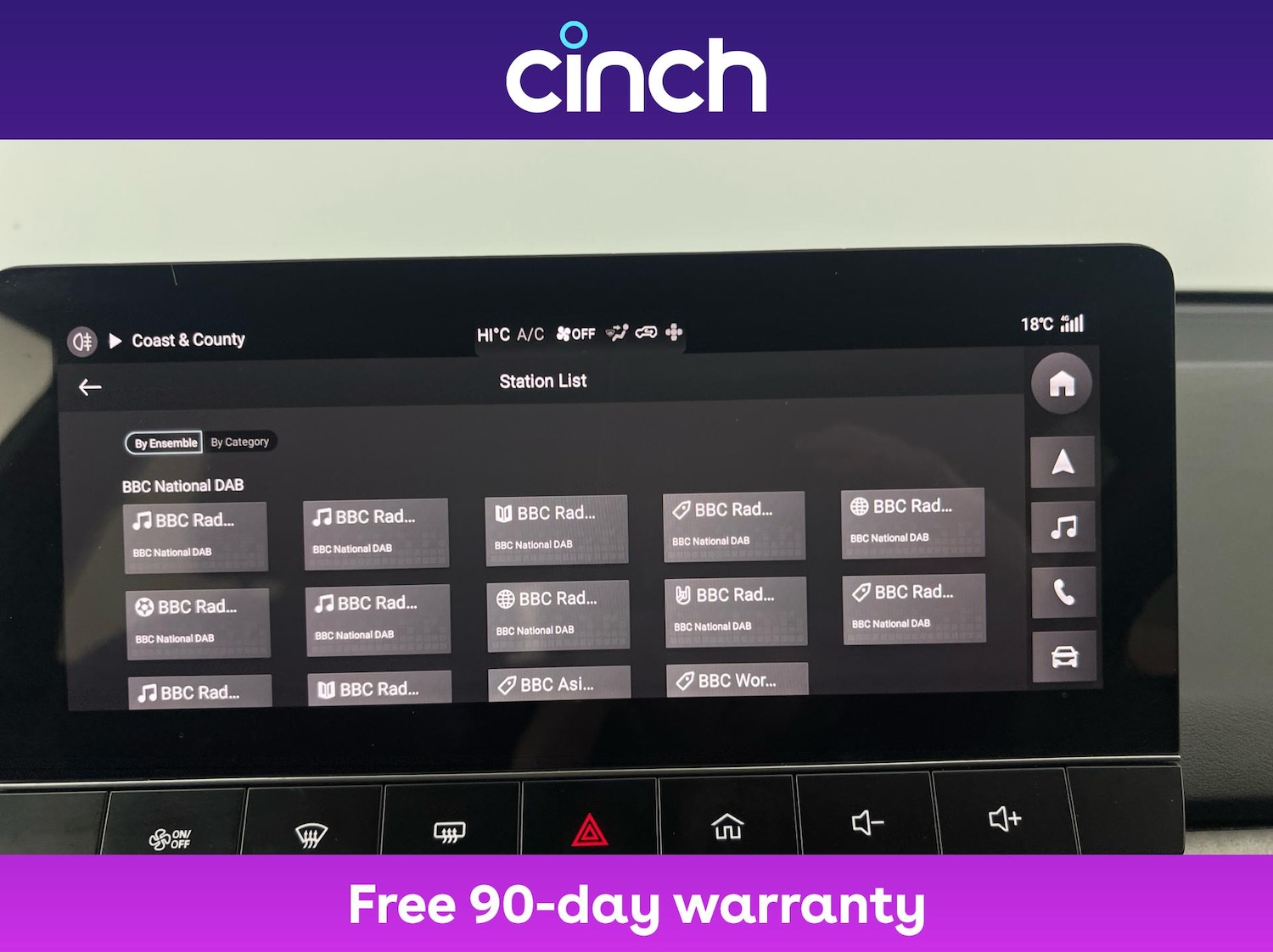 Used MG MG4 2023 for sale - 76641490: Photo 34