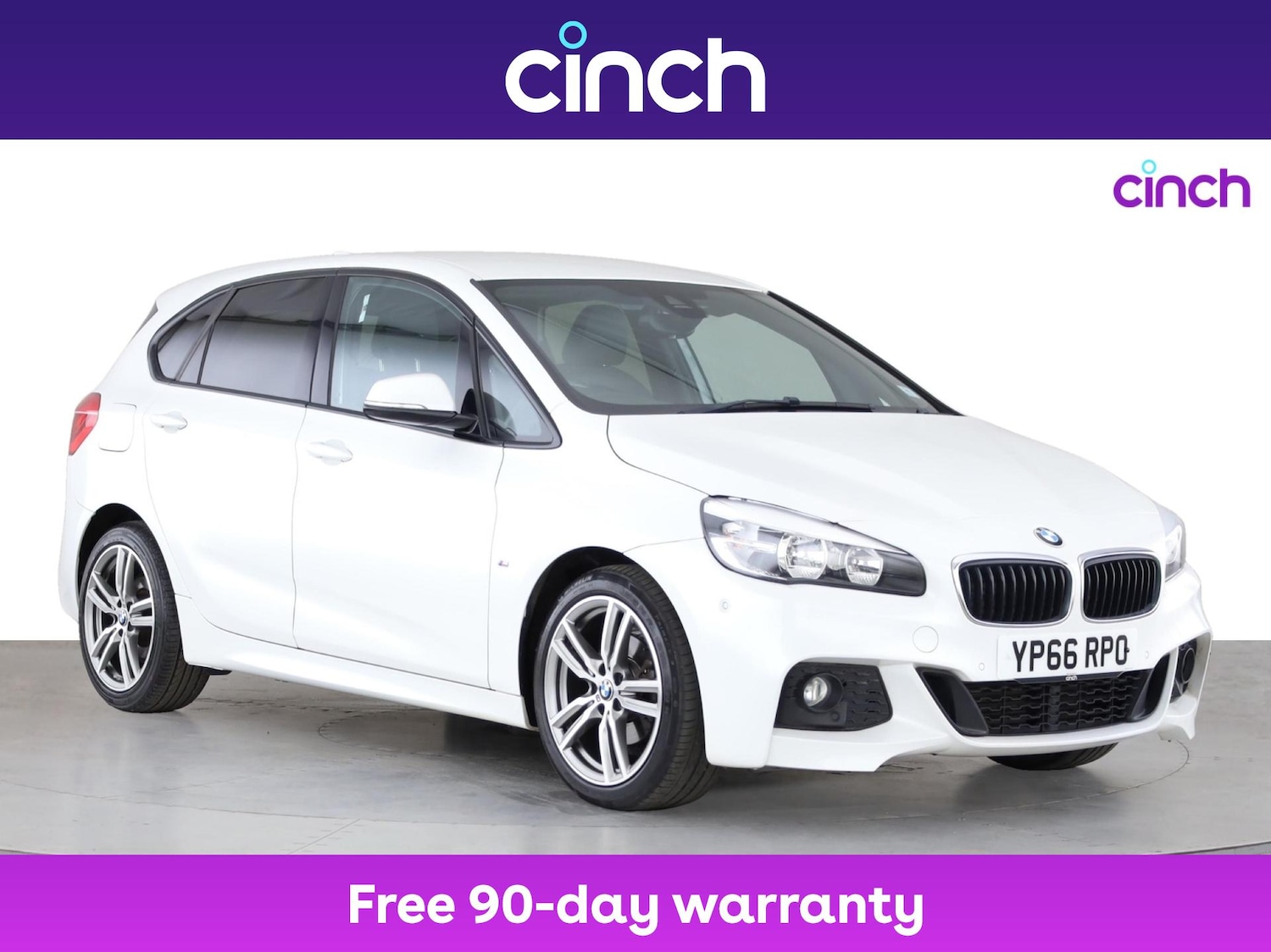 Used BMW 2 Series 2016 for sale - 76495551: Photo 1