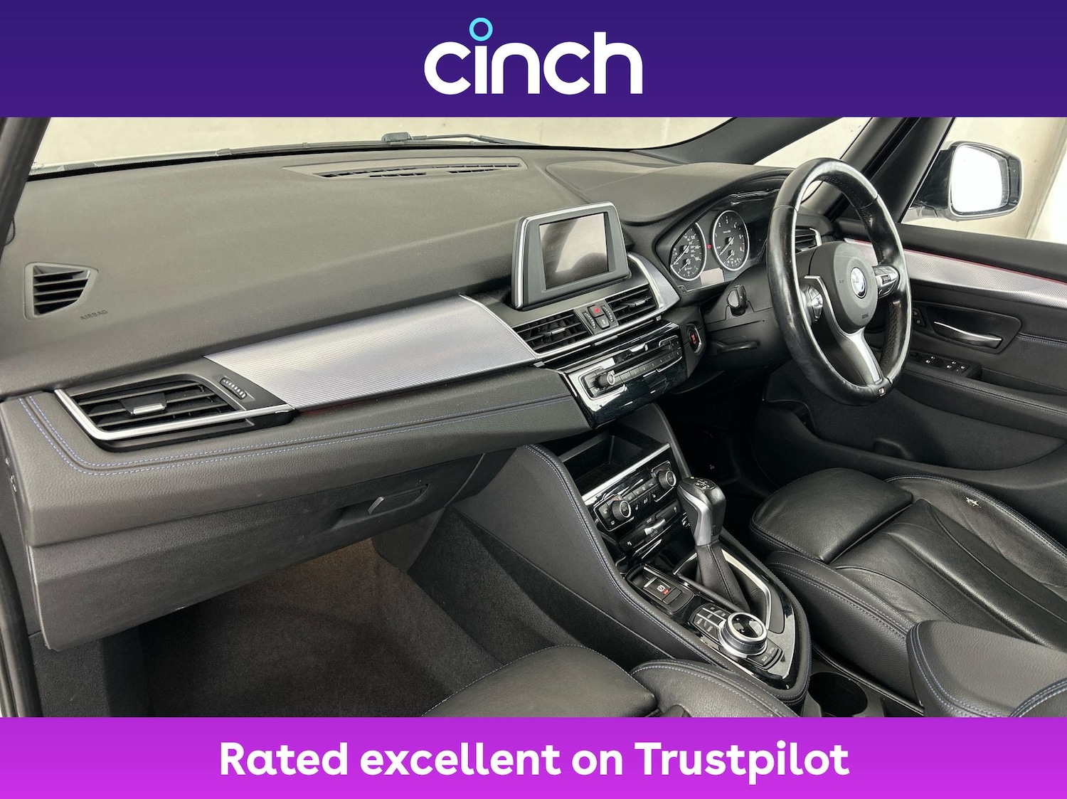 Used BMW 2 Series 2016 for sale - 76495551: Photo 14