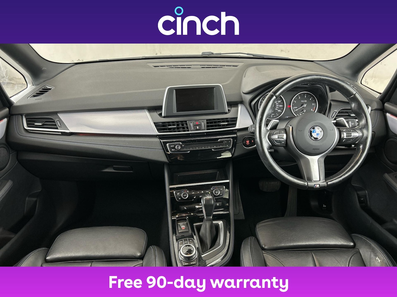 Used BMW 2 Series 2016 for sale - 76495551: Photo 15