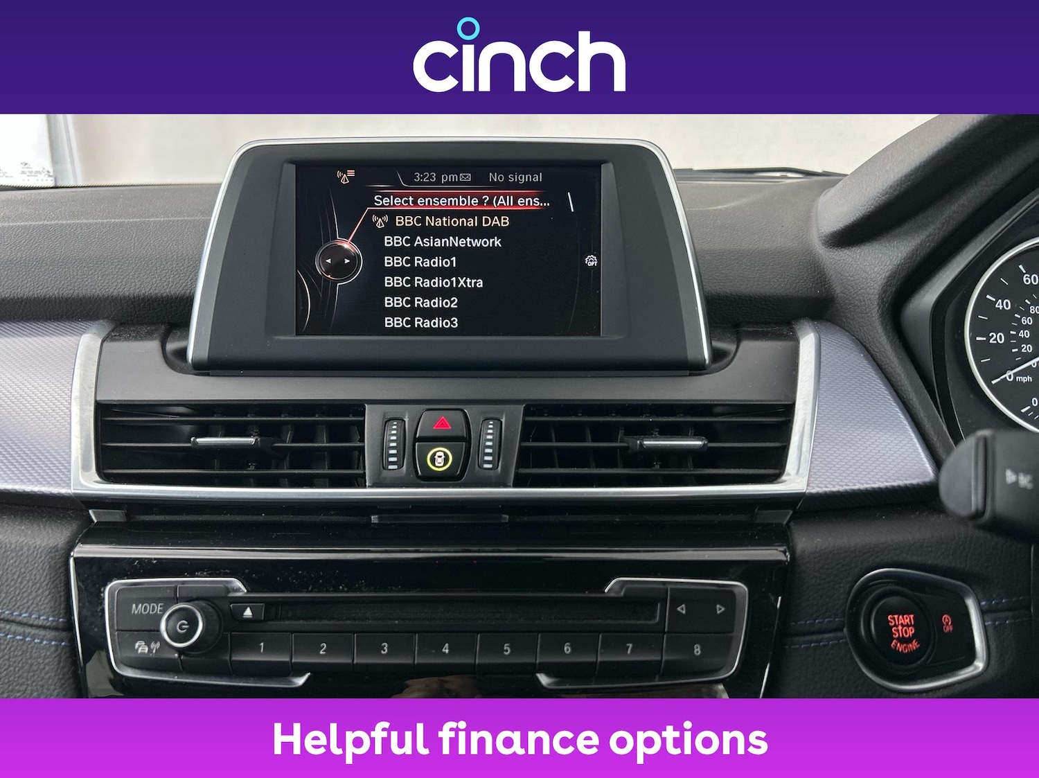 Used BMW 2 Series 2016 for sale - 76495551: Photo 17