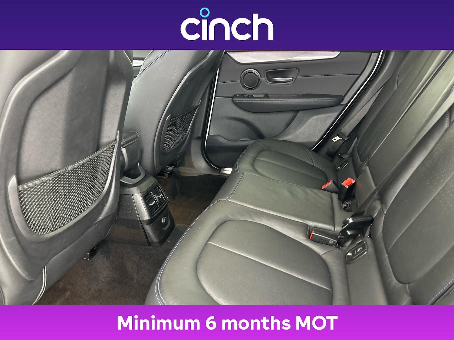 Used BMW 2 Series 2016 for sale - 76495551: Photo 20