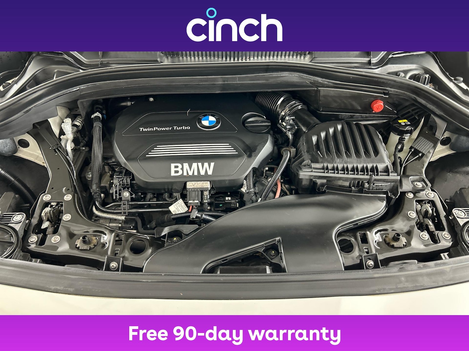 Used BMW 2 Series 2016 for sale - 76495551: Photo 23