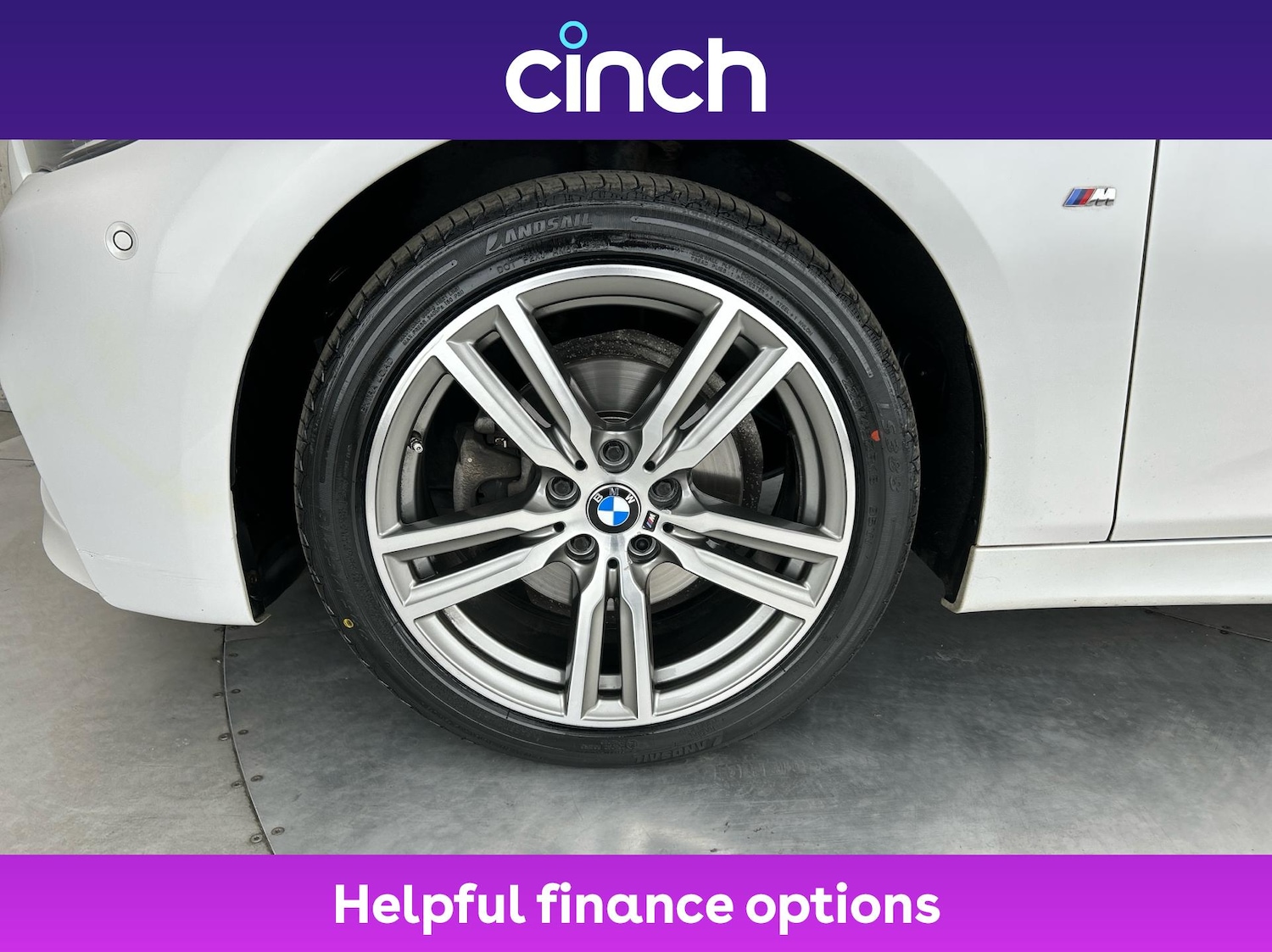 Used BMW 2 Series 2016 for sale - 76495551: Photo 24