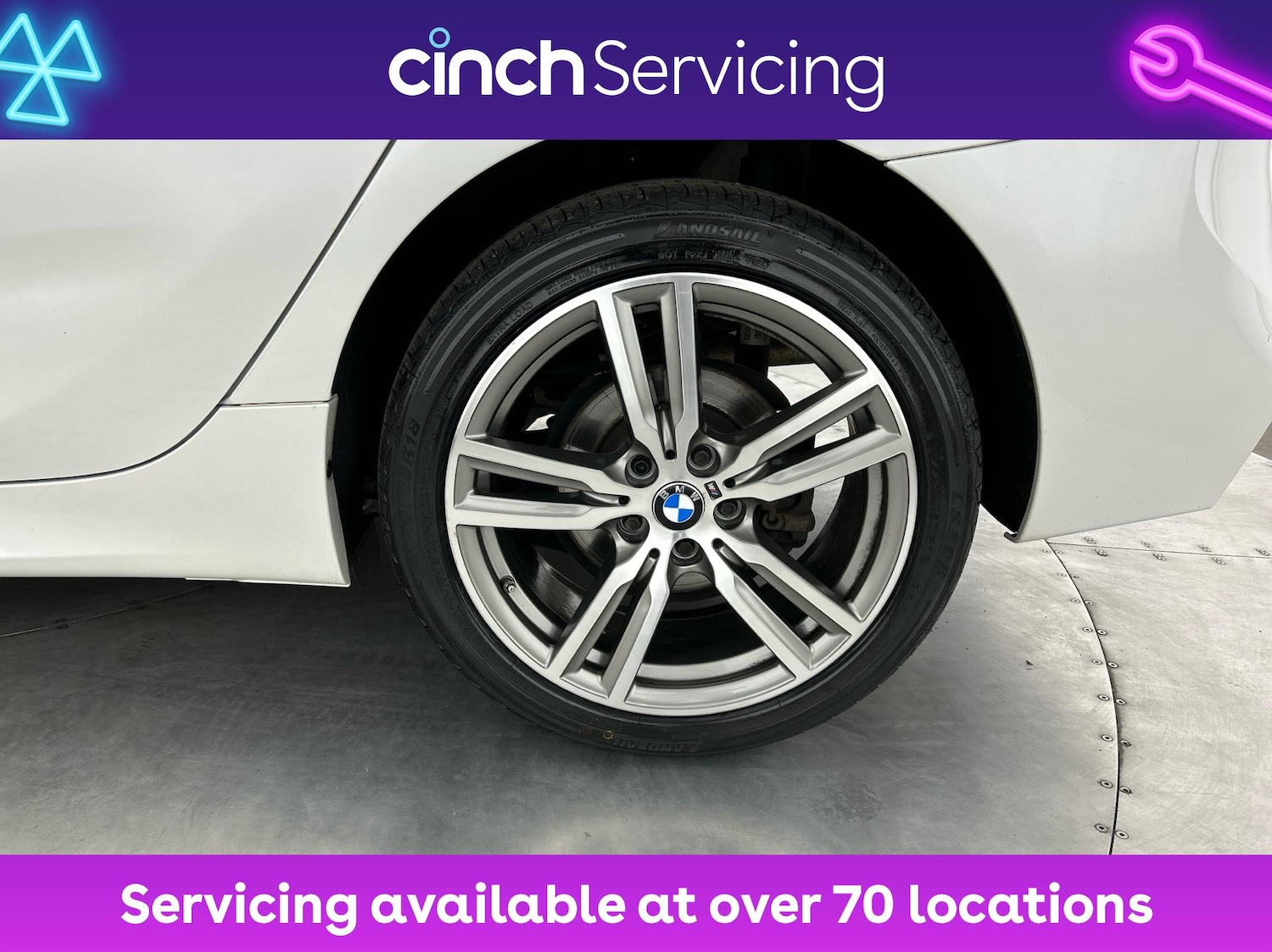 Used BMW 2 Series 2016 for sale - 76495551: Photo 26