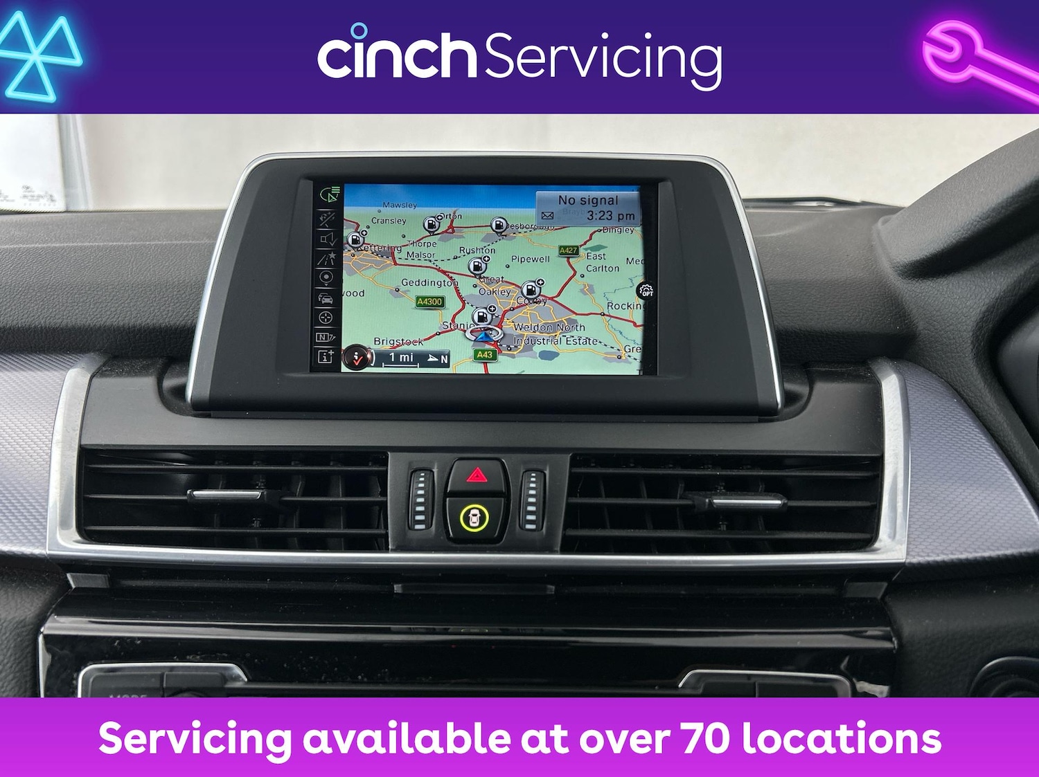 Used BMW 2 Series 2016 for sale - 76495551: Photo 31