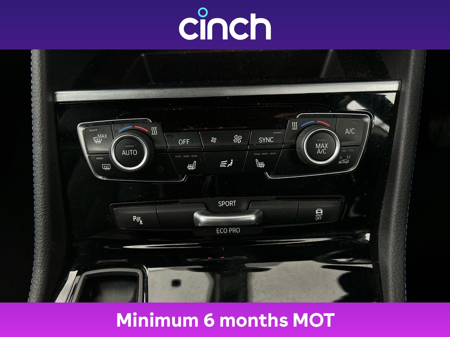 Used BMW 2 Series 2016 for sale - 76495551: Photo 32