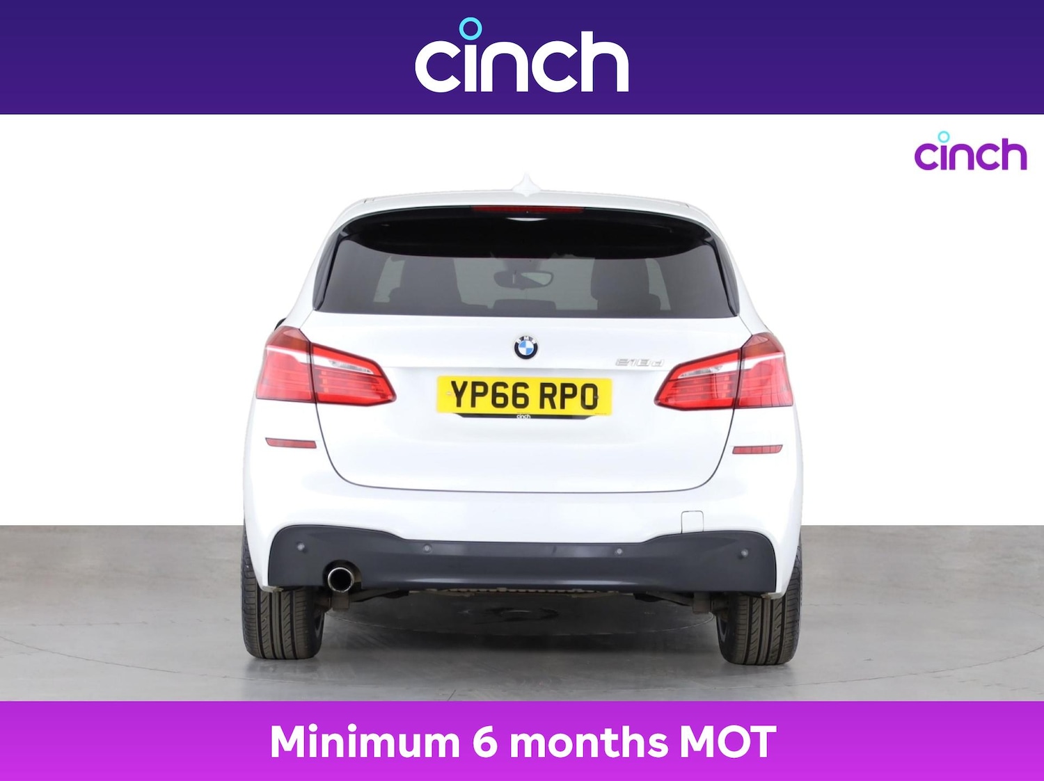 Used BMW 2 Series 2016 for sale - 76495551: Photo 5