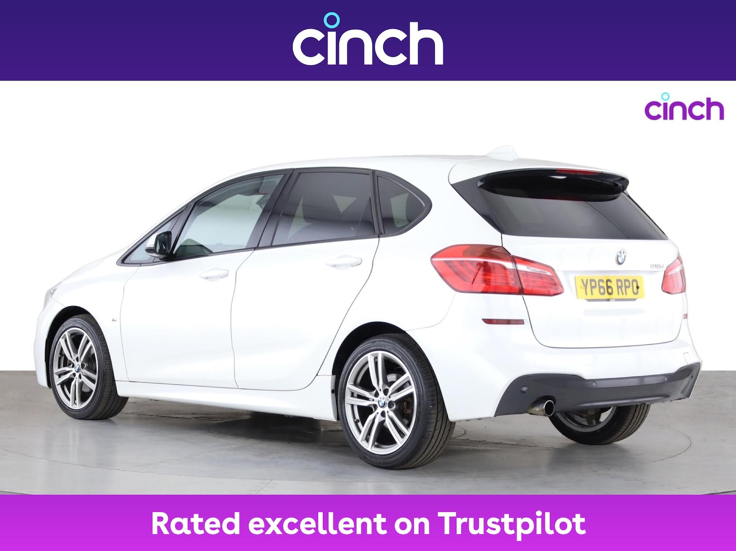 Used BMW 2 Series 2016 for sale - 76495551: Photo 6