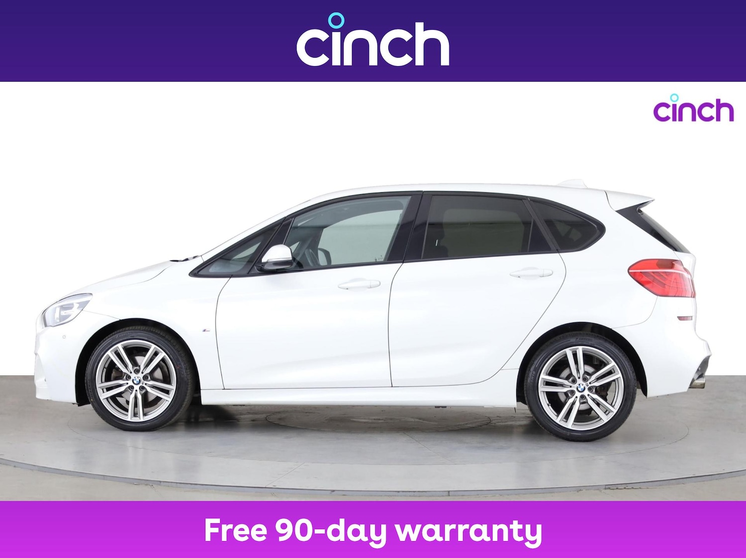 Used BMW 2 Series 2016 for sale - 76495551: Photo 8