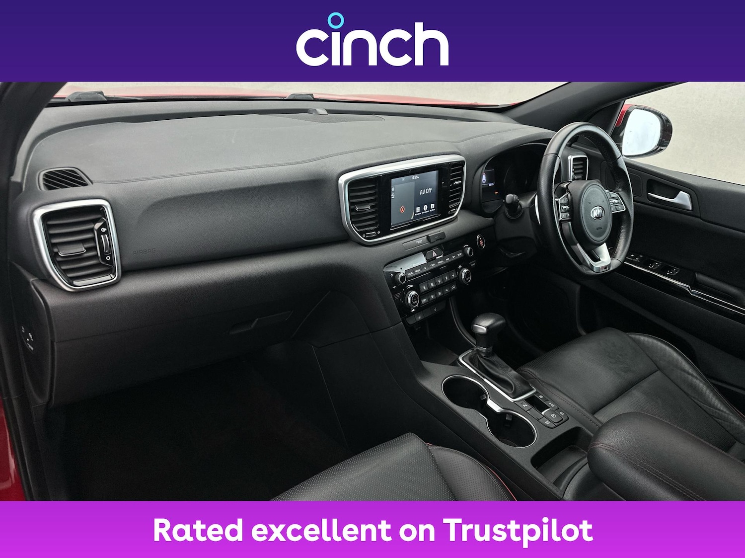 Used Kia Sportage 2019 for sale - 76178674: Photo 14