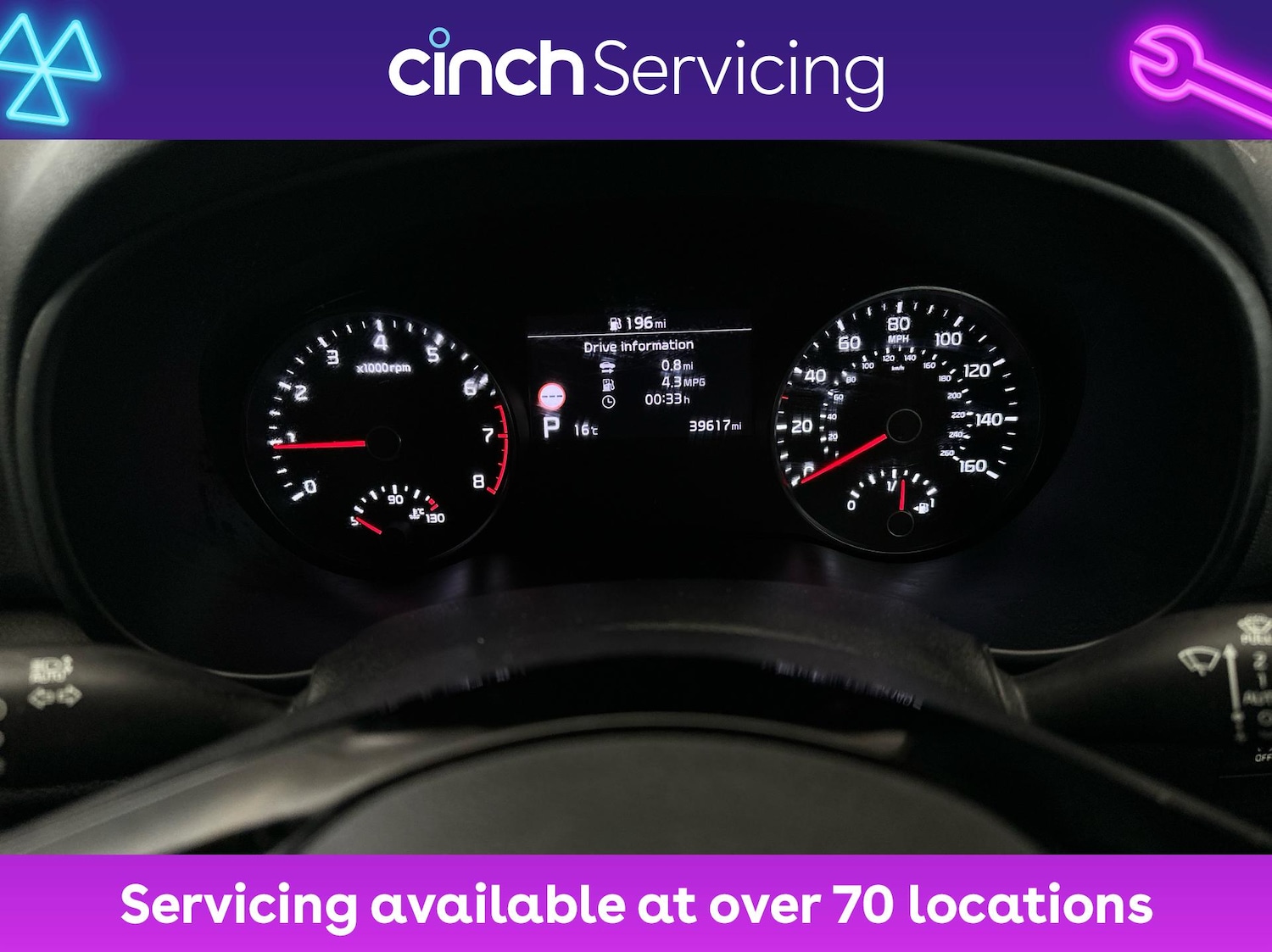 Used Kia Sportage 2019 for sale - 76178674: Photo 18