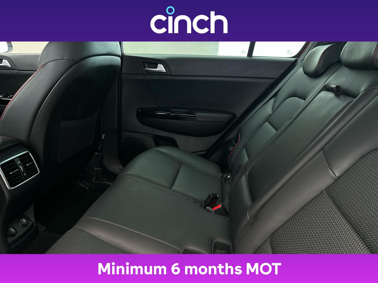Used Kia Sportage 2019 for sale - 76178674: Photo 20