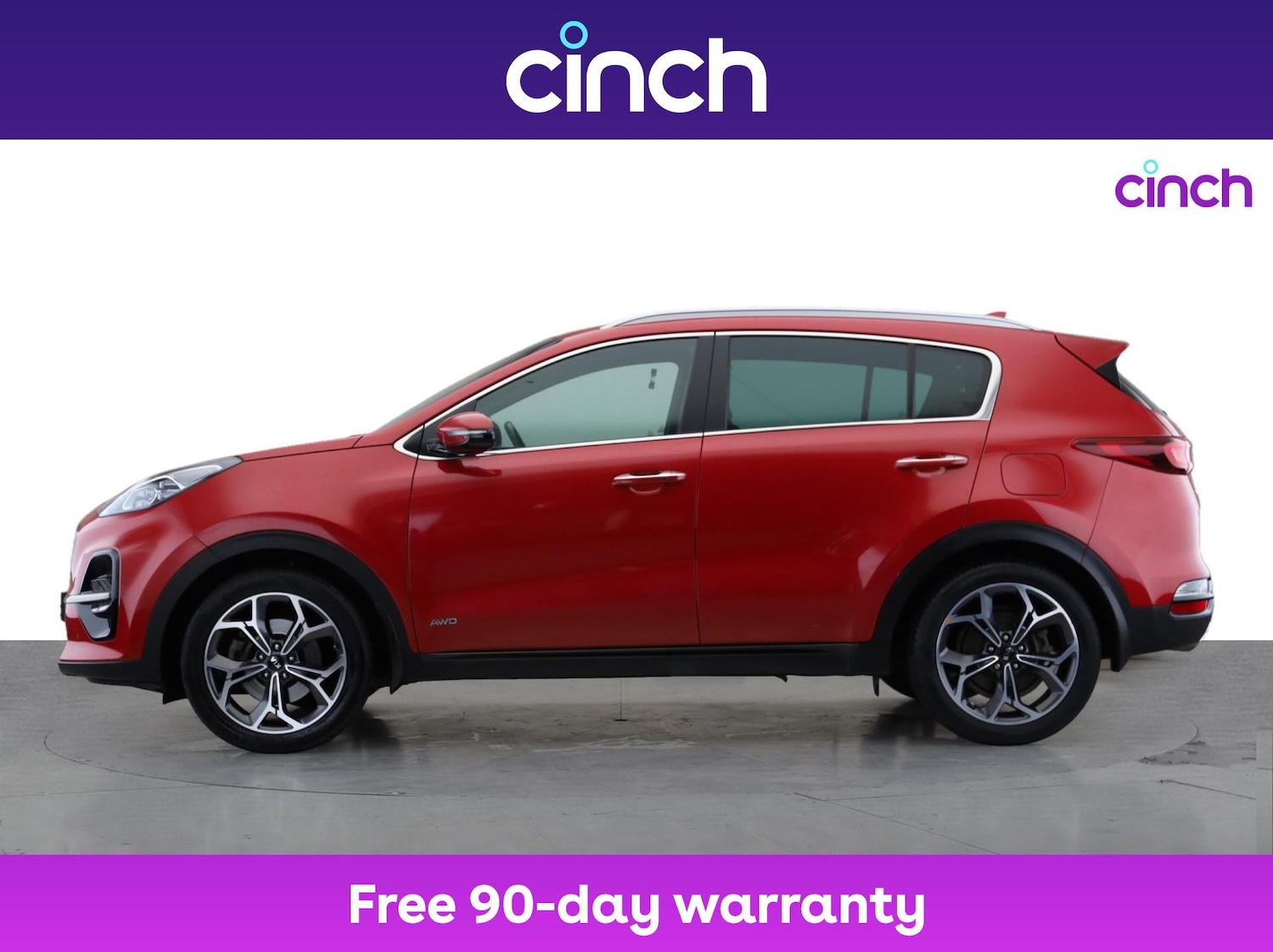Used Kia Sportage 2019 for sale - 76178674: Photo 8