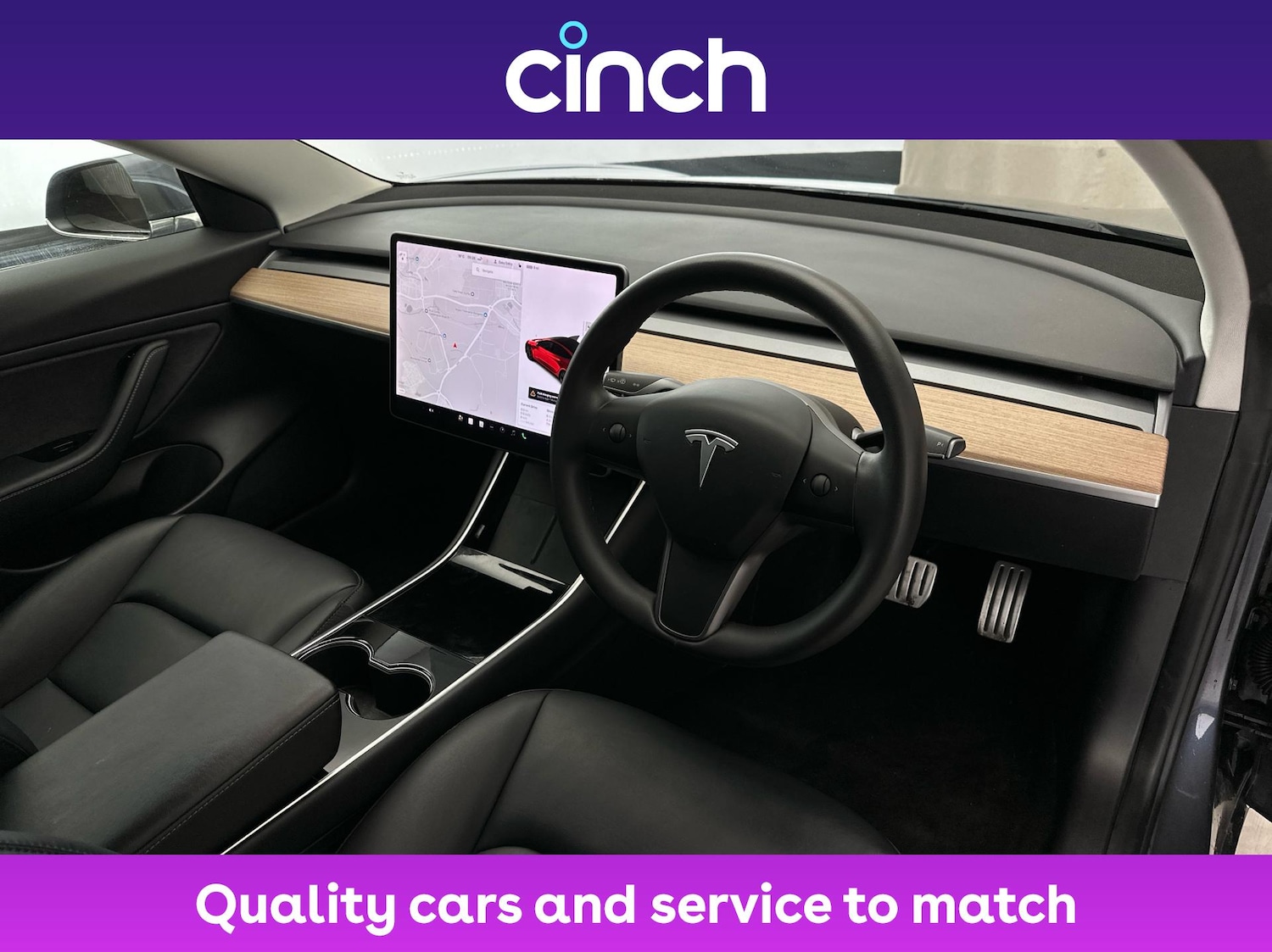 Used Tesla Model 3 2020 for sale - 76641549: Photo 12