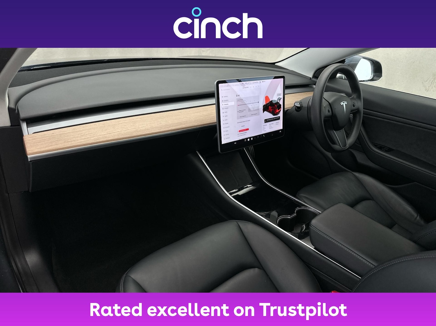 Used Tesla Model 3 2020 for sale - 76641549: Photo 14