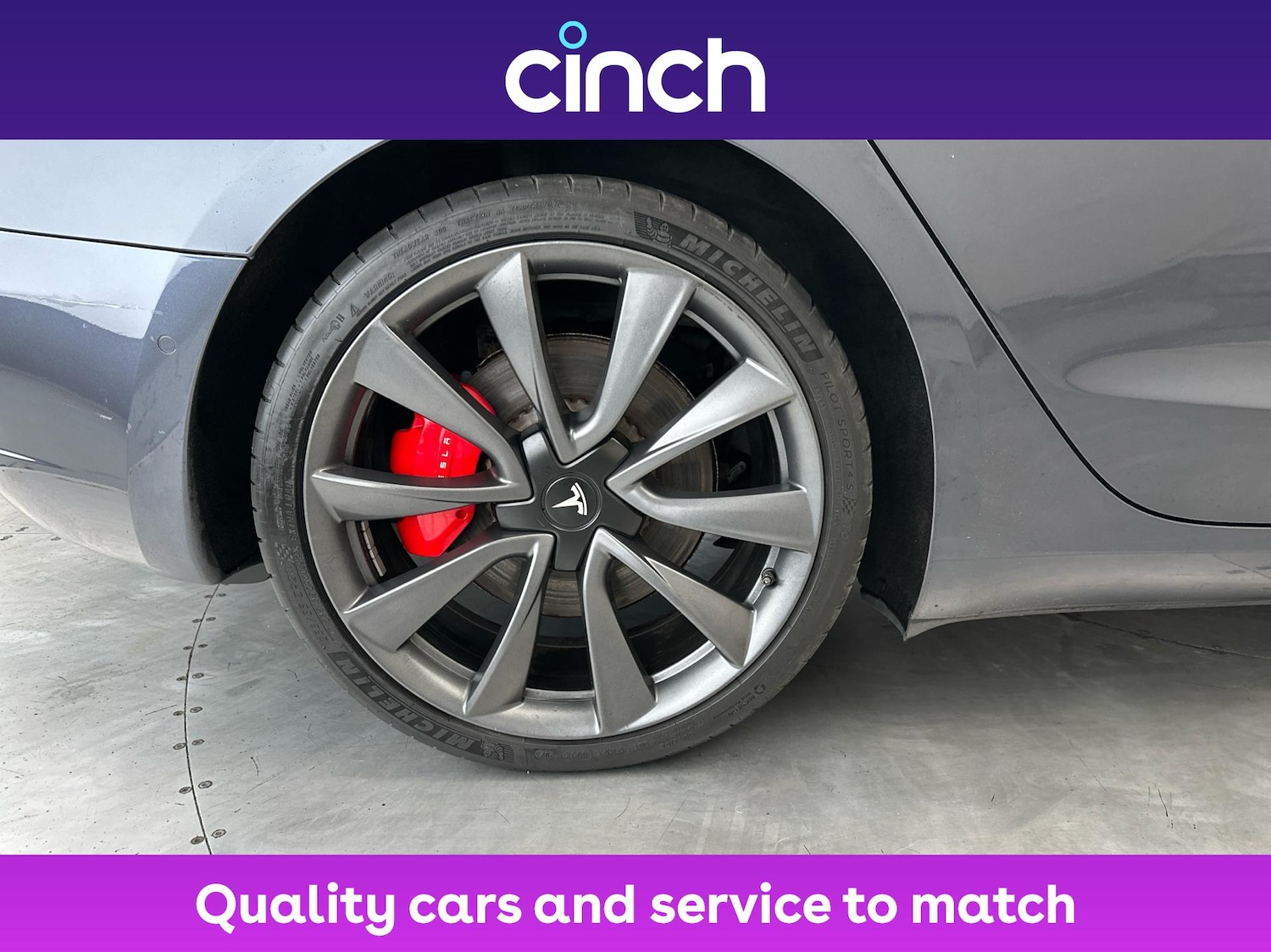 Used Tesla Model 3 2020 for sale - 76641549: Photo 27