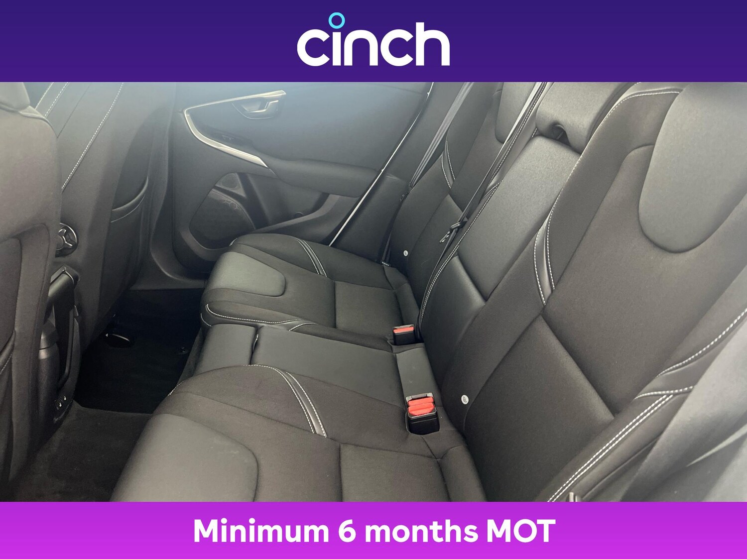 Used Volvo V40 2019 for sale - 76623746: Photo 20