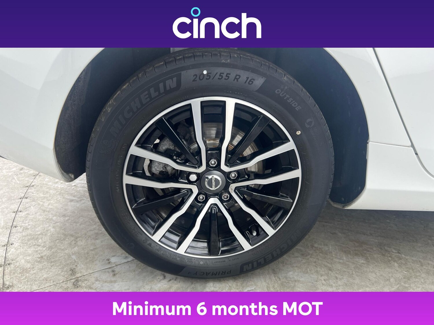 Used Volvo V40 2019 for sale - 76623746: Photo 27